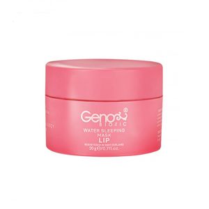 ماسک لب ژنوبایوتیک مدل خواب حجم 20 میلی لیتر